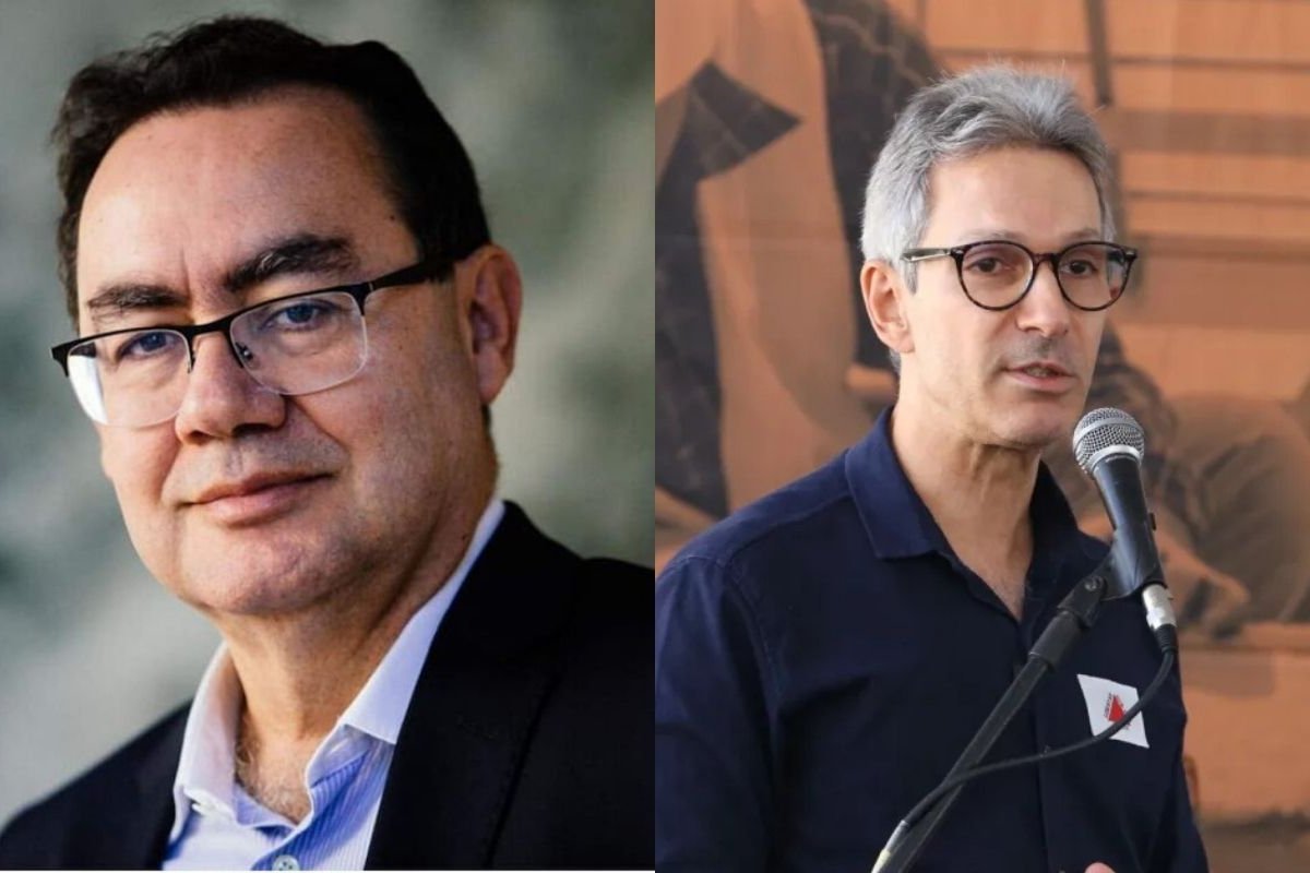 Após especular união, Augusto Cury descarta chapa única com Zema