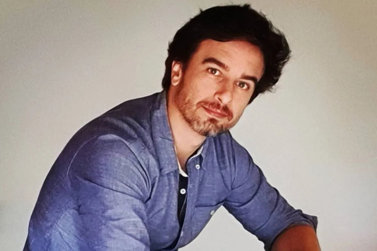 Marco Furlan, ex-ator da Globo, é preso por estupro de vulnerável em São Paulo 