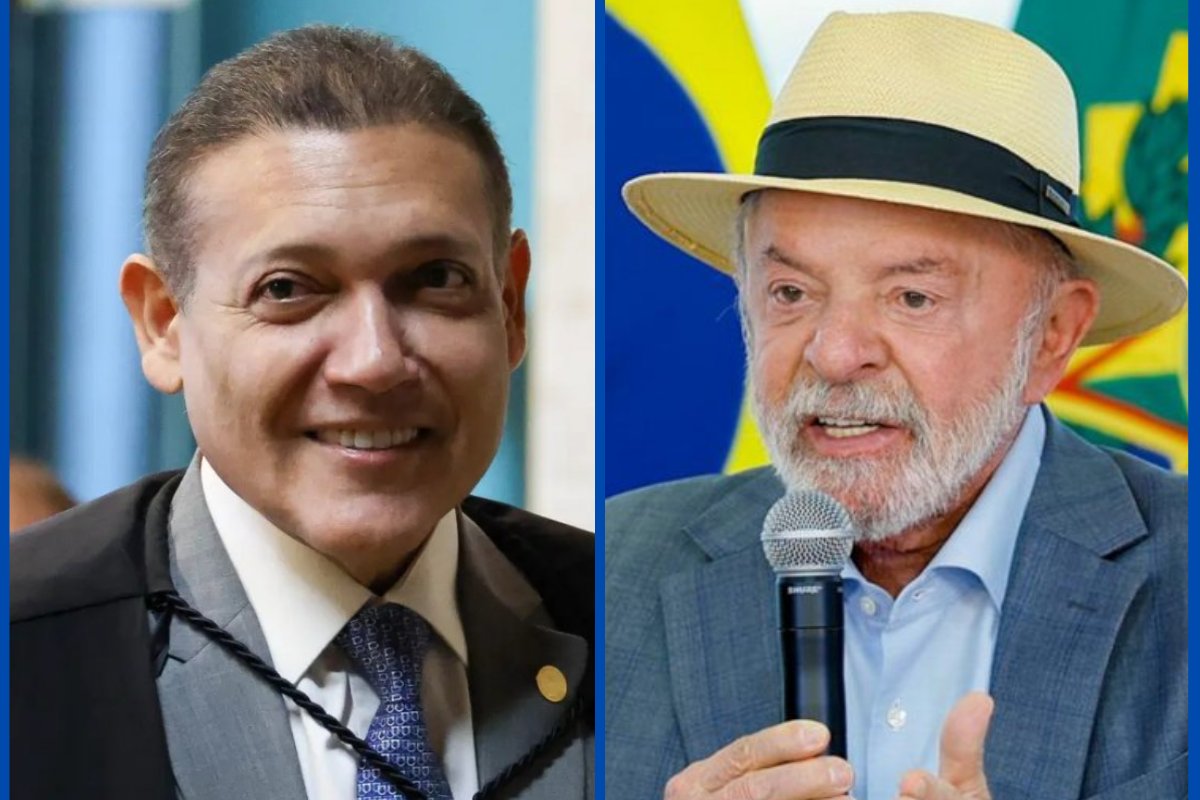 Nunes Marques determina prazo de 24 horas para que Presidência retire do ar postagens que exaltam Lula