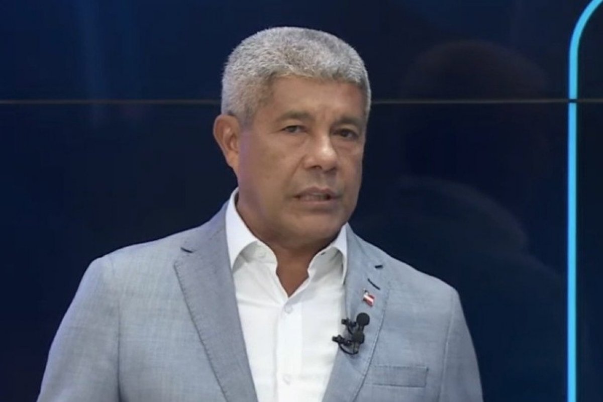 Vídeo: Jerônimo defende empréstimos de mais 32 bilhões em sua gestão: 'Não tem como a gente governar'