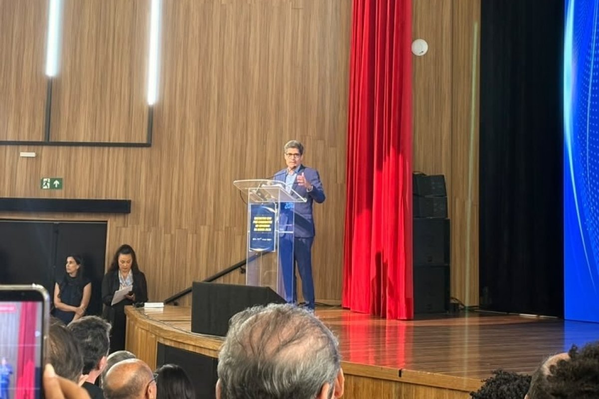 ACM Neto diz que fará escolha técnica para Secretaria da Agricultura se eleito