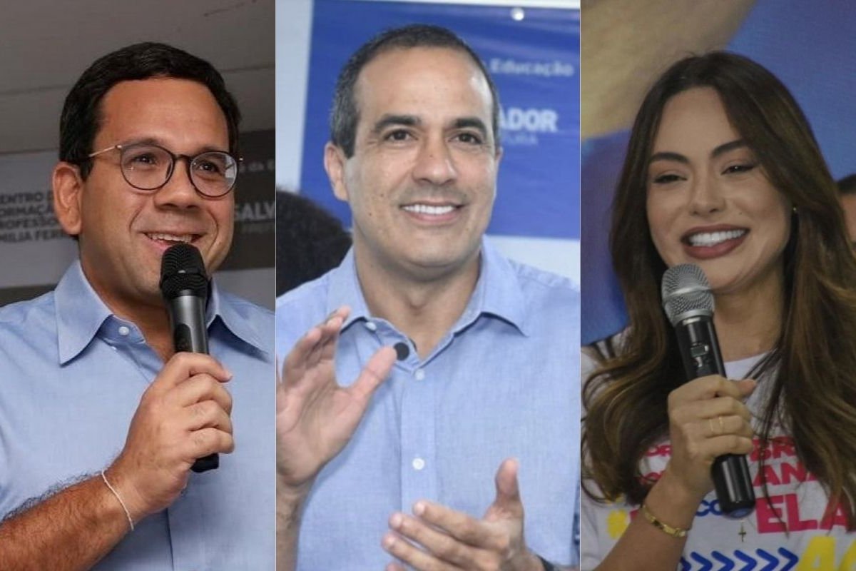 Vídeo: Internautas denunciam ausência de negros após prefeitura de Salvador anunciar "Bebetecas Antirracistas"