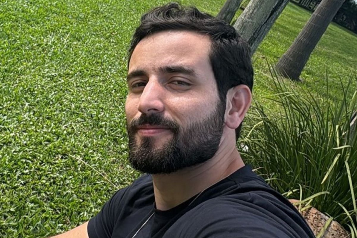 Vice-campeão do BBB 24, anuncia candidatura a deputado federal pelo Progressistas!  