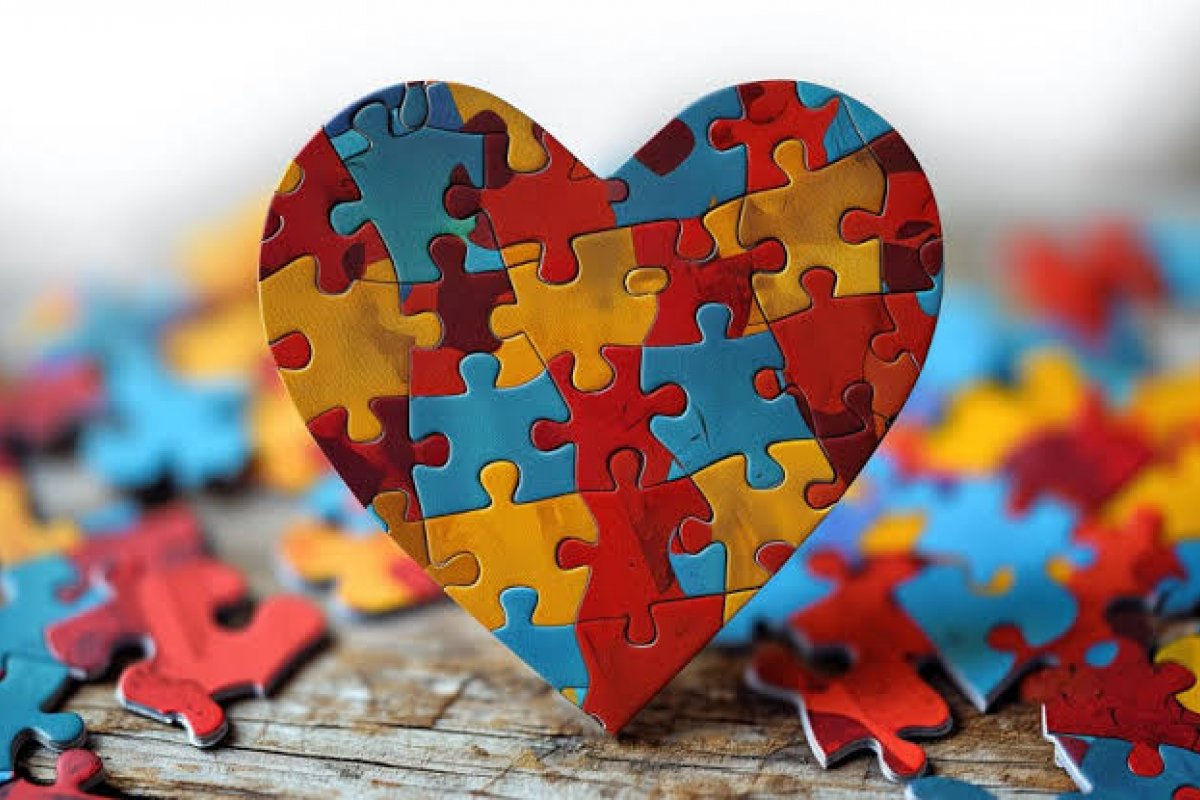 O Enigma do Diagnóstico: Por que Autismo e TDAH são frequentemente confundidos com Bipolaridade?  