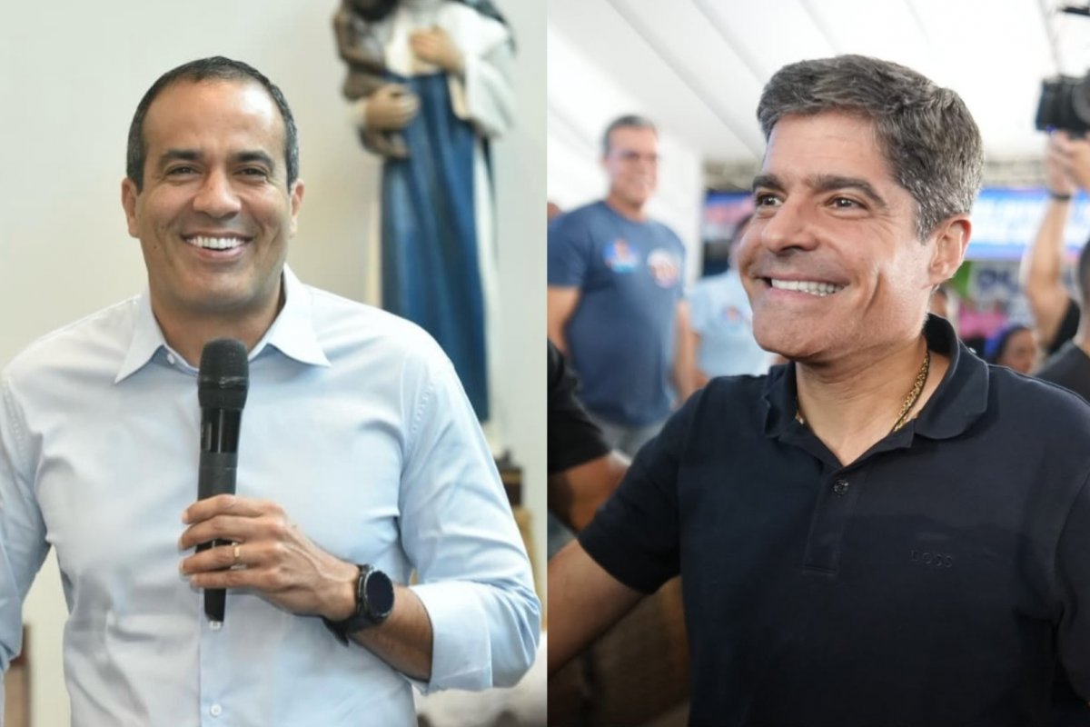 Prefeitura emprega vereadores aliados de ACM Neto e acumula mais de R$ 5,5 milhões gastos com salários