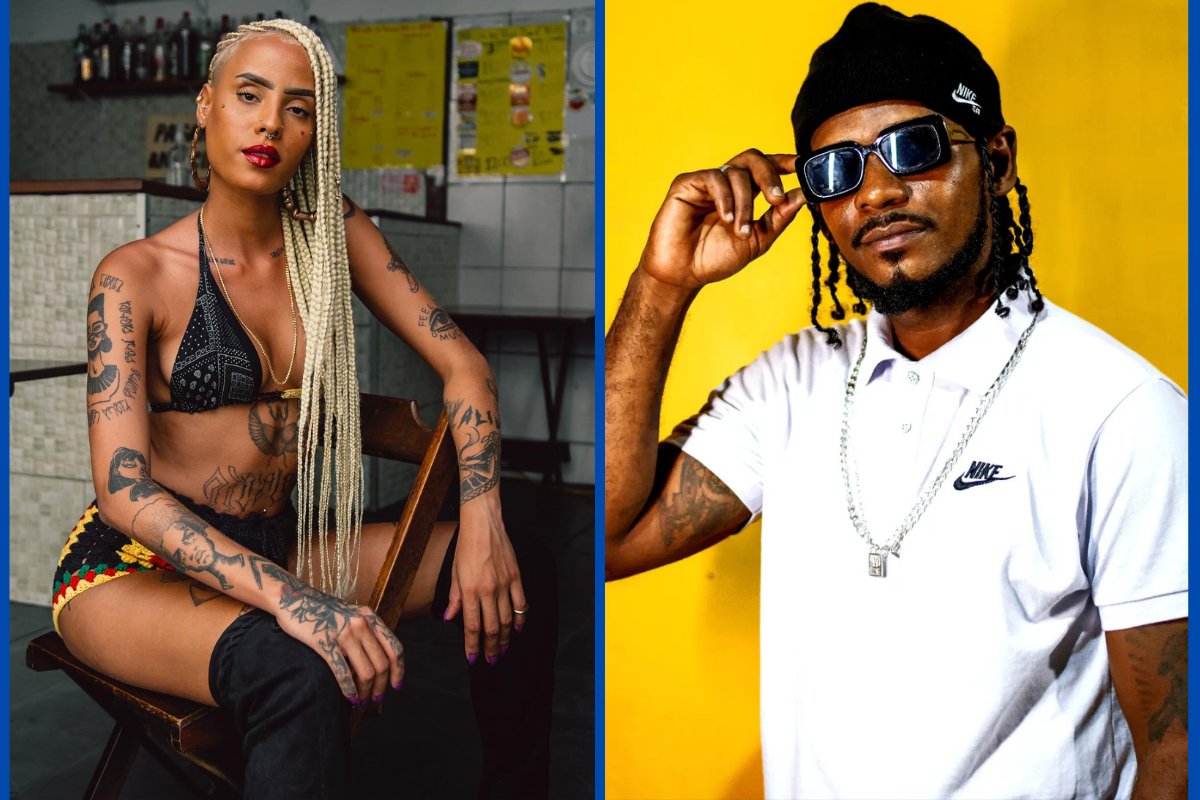 Pelourinho recebe evento gratuito em celebração ao Dia do Rap Nacional nesta sexta-feira (7)