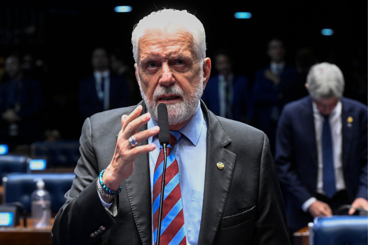 Depoimento de Jaques Wagner à PF sobre envolvimento com Caso Master é desmarcado