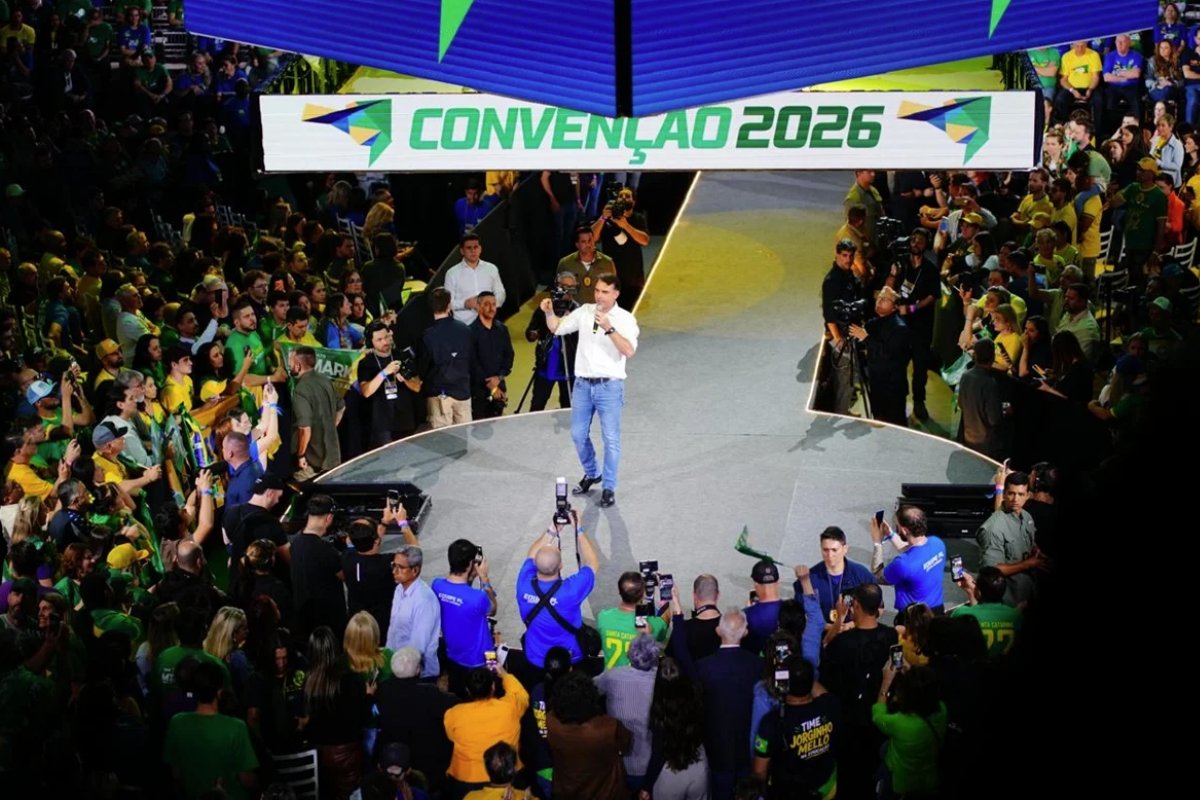 Advogado mobiliza TSE contra o PL e afirma ter sido impedido de concorrer à Presidência