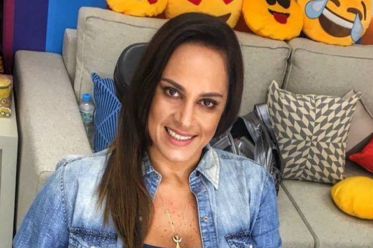 Silvia Abravanel, declara à Justiça Eleitoral um patrimônio de R$ 47.546.965,91. Ela será candidata a deputada federal pelo PSD de São Paulo!