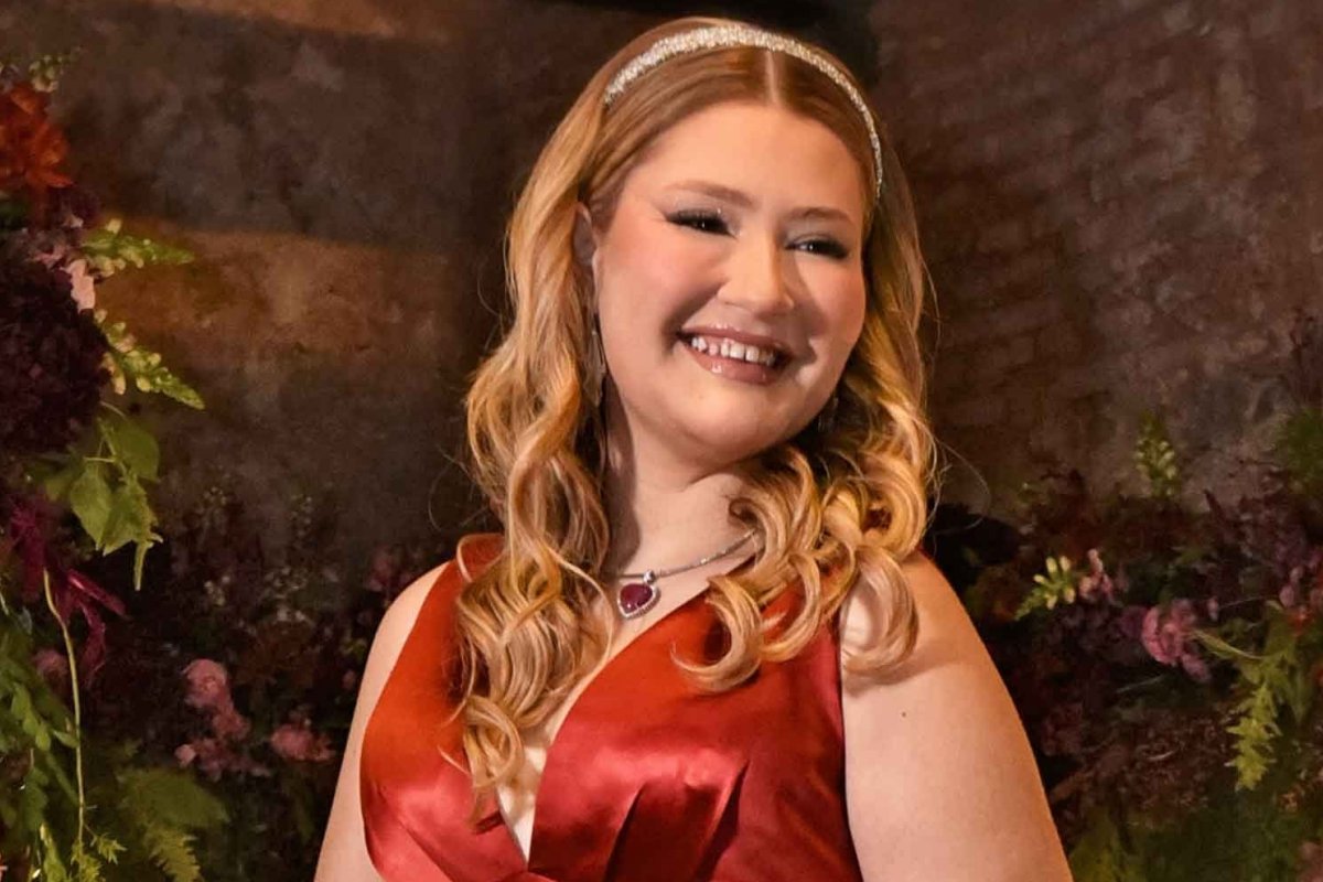 Maria Eduarda de Araújo Barreto celebra formatura em direito com festão na capital baiana! 