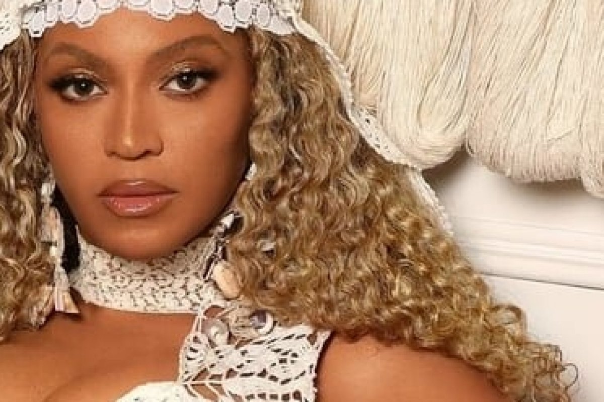 Beyoncé adquire controle total da marca de uísque SirDavis! 