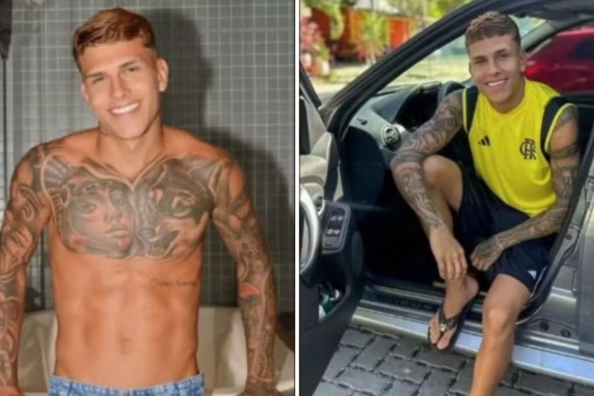 'Bandivo' suspeito de tráfico tem prisão mantida após audiência de custódia