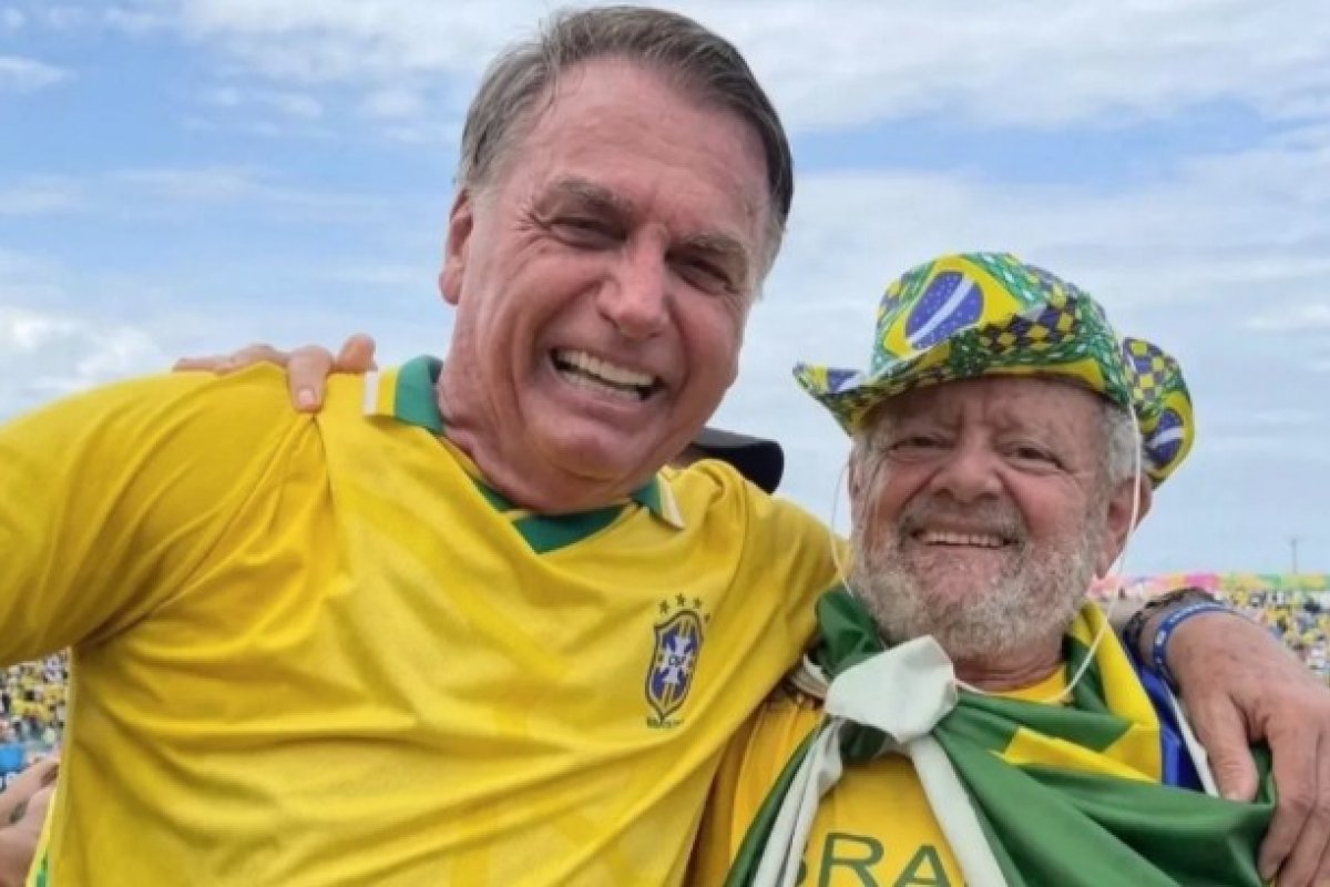 MP impugna a candidatura de "Lula do Bem" pelo PL por possível confusão com o presidente 