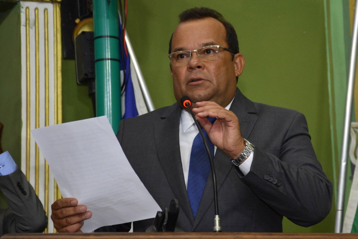 Conselho do MP-BA pauta inquérito contra Geraldo Júnior por suposta improbidade administrativa