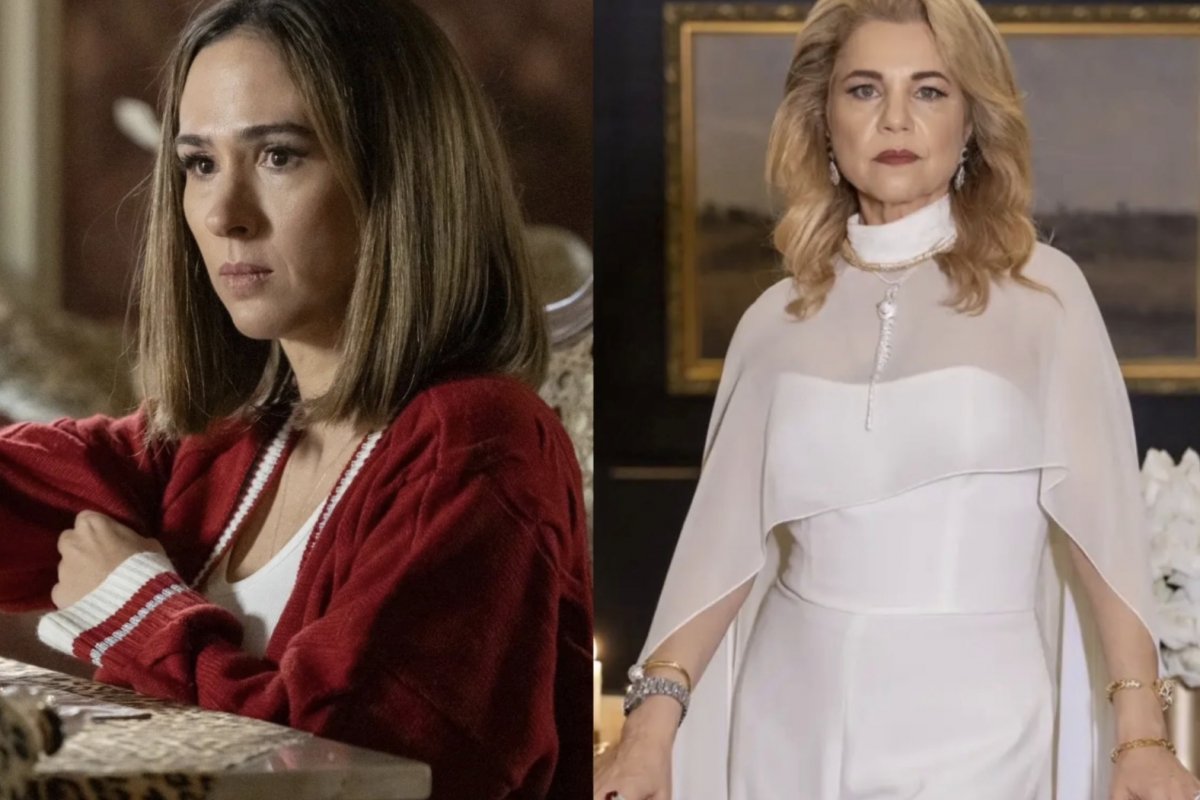 Rejeição da mãe pode ajudar a explicar a obsessão amorosa de Brigitte em “Quem Ama Cuida”!