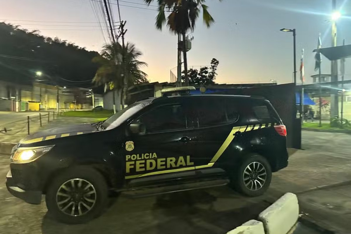 PF e CGU investigam suposto esquema de fraude em licitações e corrupção na Bahia 