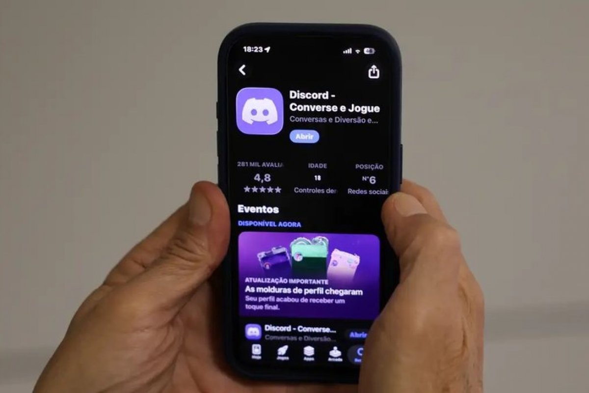 Entenda a cronologia do caso que fez o Discord ter suas lives suspensas no Brasil