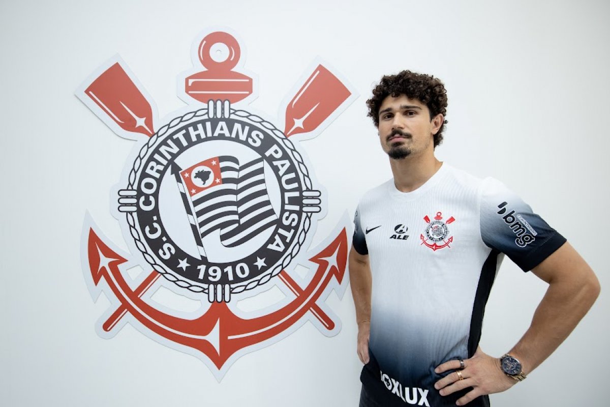 Labirintite tira André Ramalho de jogo do Corinthians: neurologista explica por que uma crise de tontura pode incapacitar até um atleta!