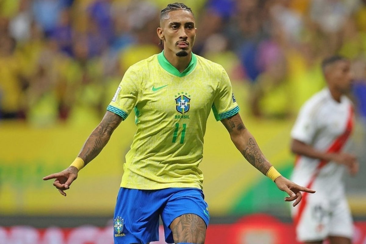 Somente oito jogadores brasileiros aparecem na lista de melhores do mundo; confira lista completa 