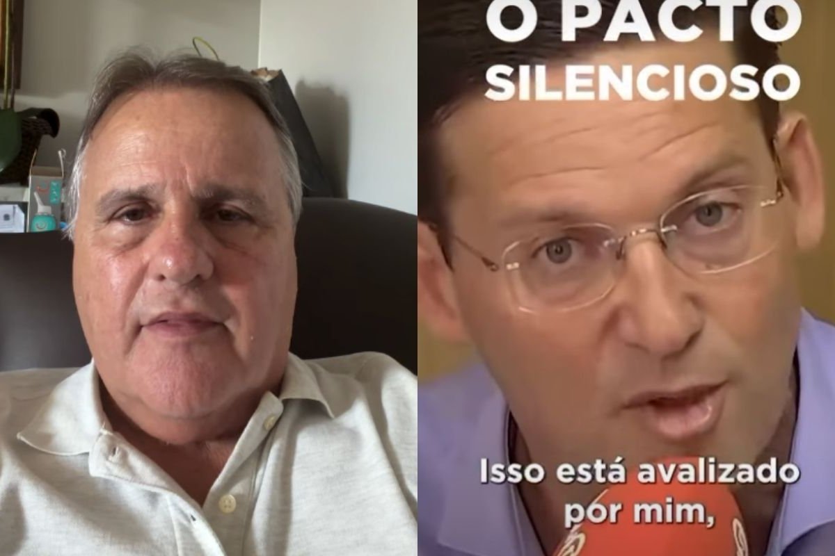 Geddel reposta vídeo de apoio de Bolsonaro a Neto e causa furor na web