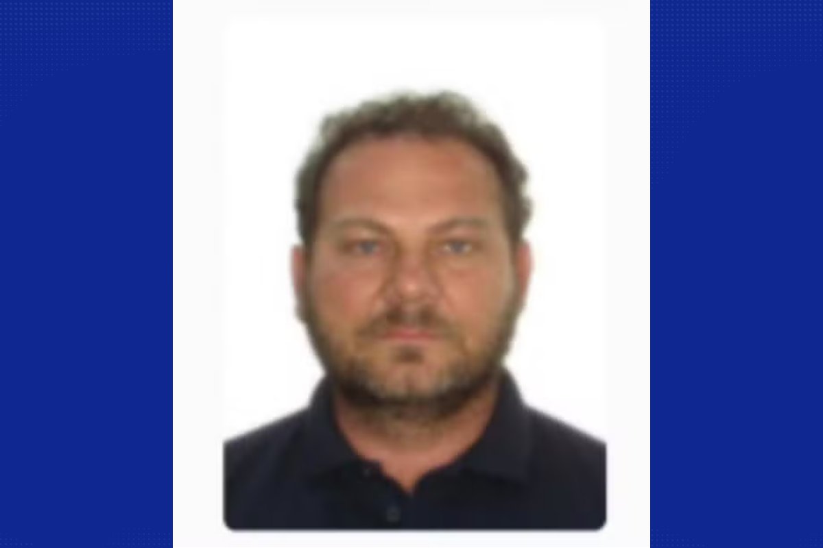 Principal suspeito do assassinato de nutricionista se entrega à polícia
