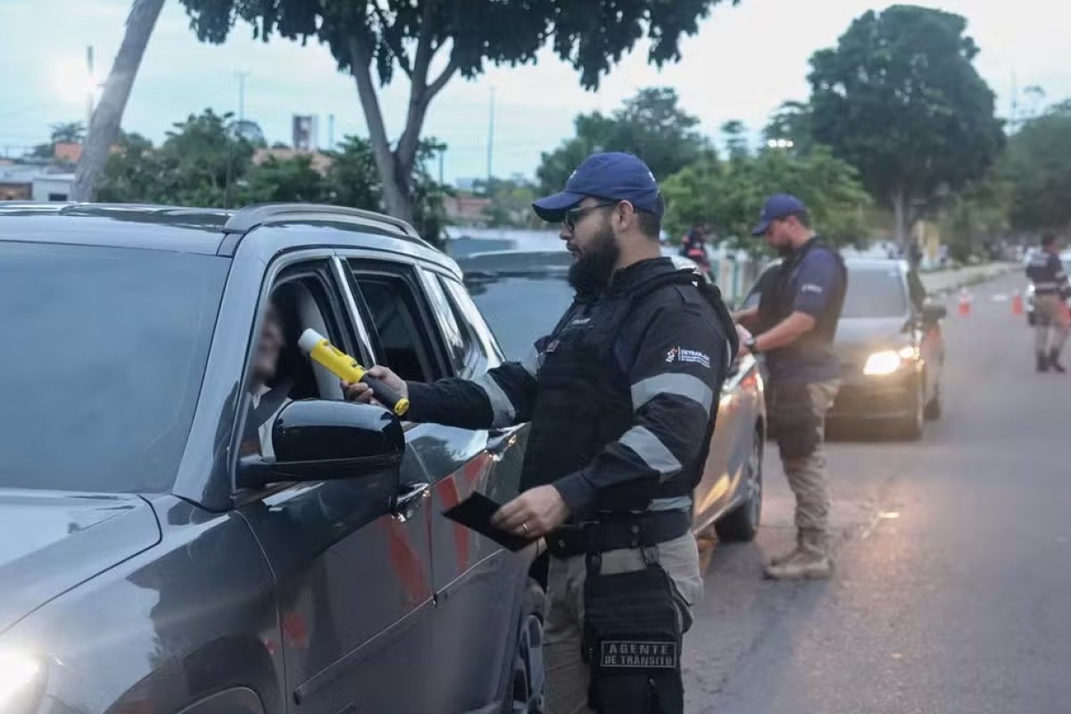 Cocaína, cannabis e morfina poderão ser detectadas no teste da 'nova' lei seca