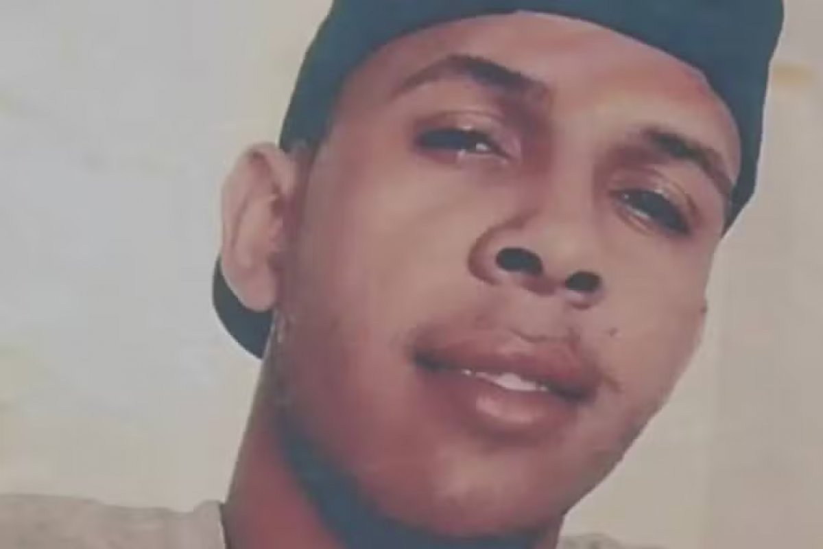 Três PMs são denunciados pelo MP por execução de jovem de 24 anos