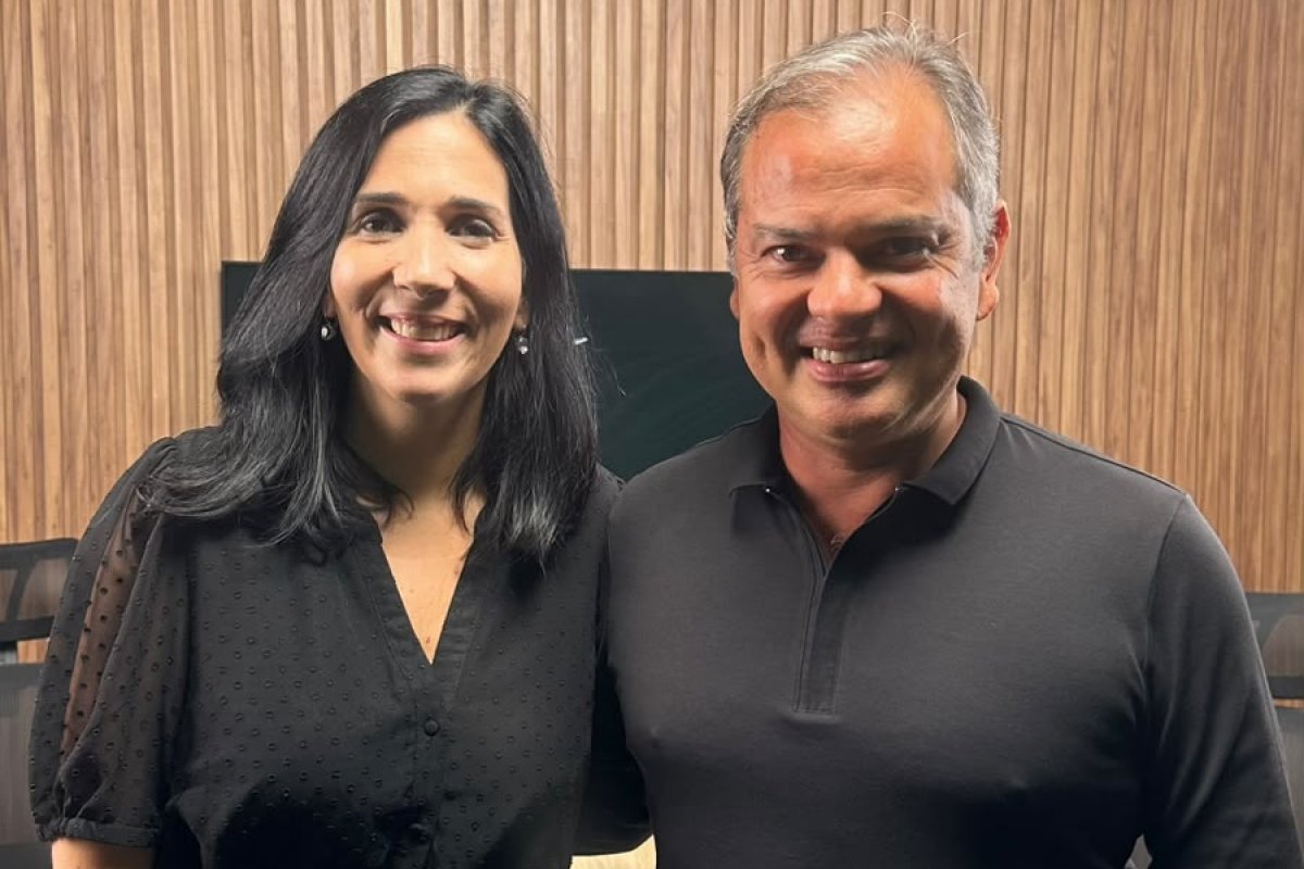 Fabiana Nery destaca importância de manter o cérebro ativo para preservar a saúde cognitiva