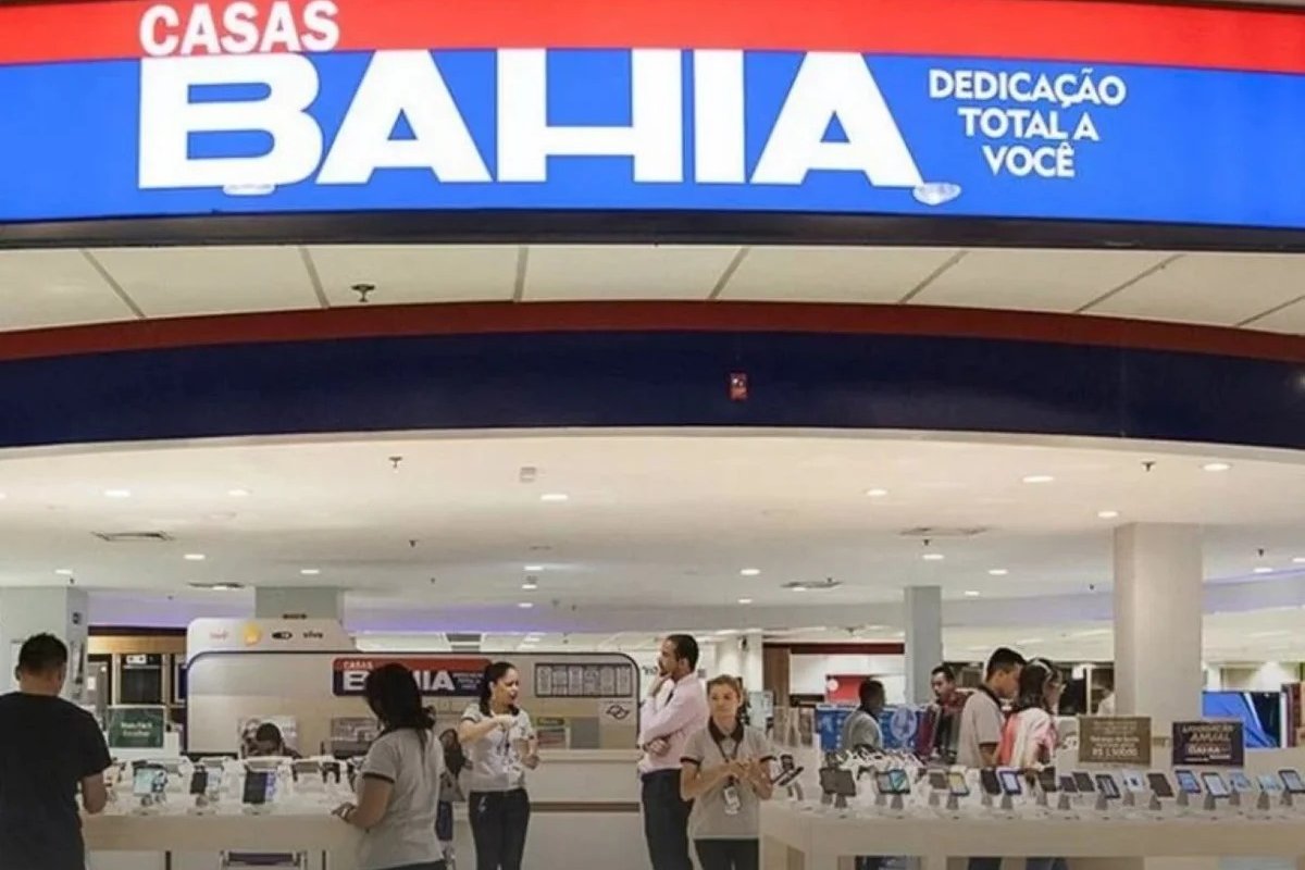 Justiça suspende demissões coletivas previstas pelas Casas Bahia 