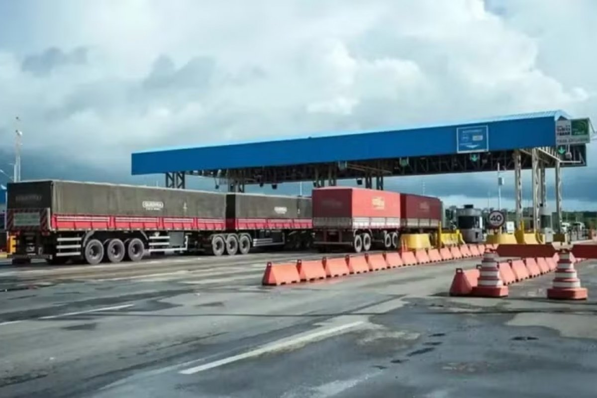 Empresas vencem pregão e iniciam operação de tráfego em 676 km das BRs-324 e 116