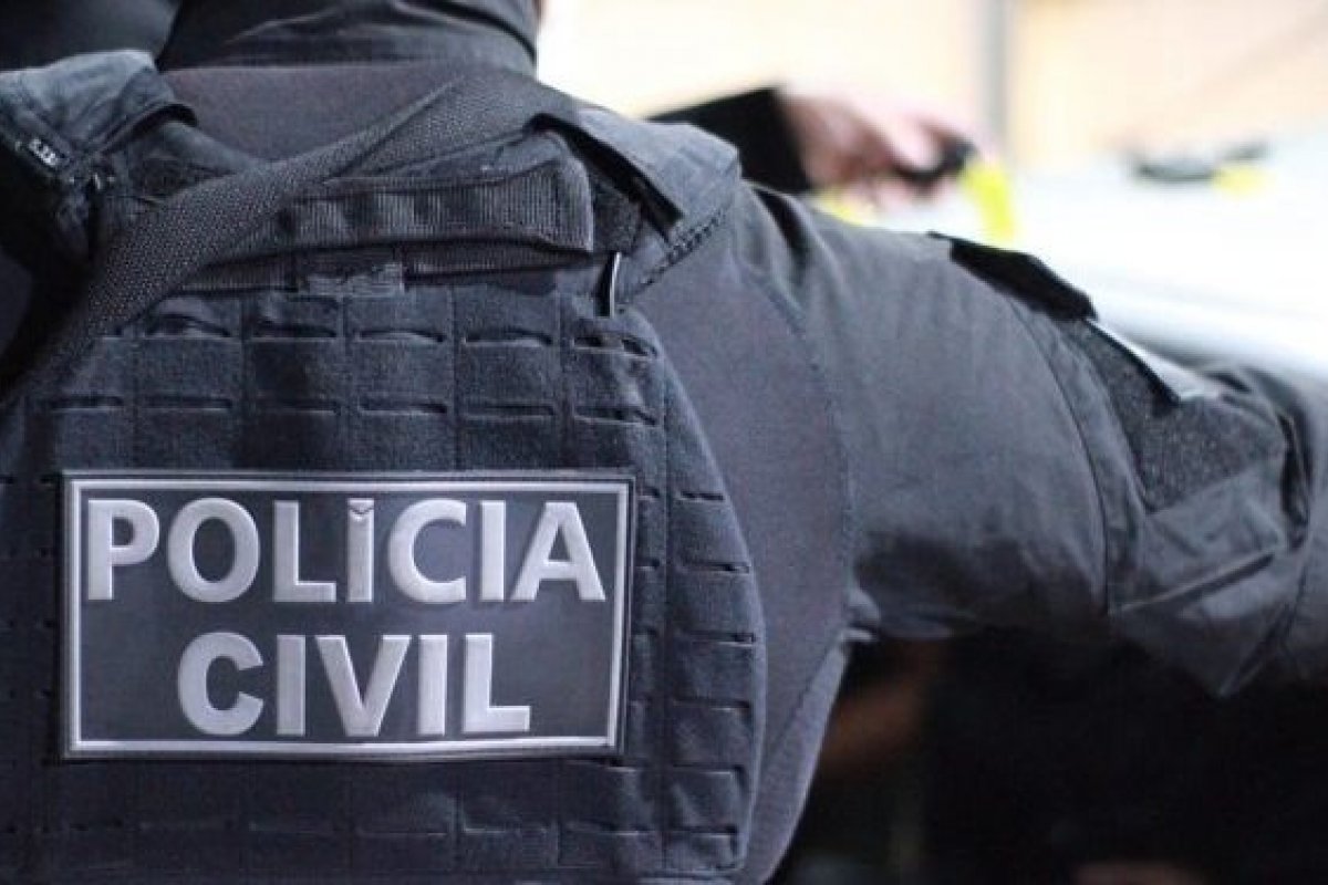 Homicida foragido do presídio de Feira de Santana é preso com arma em Serrinha