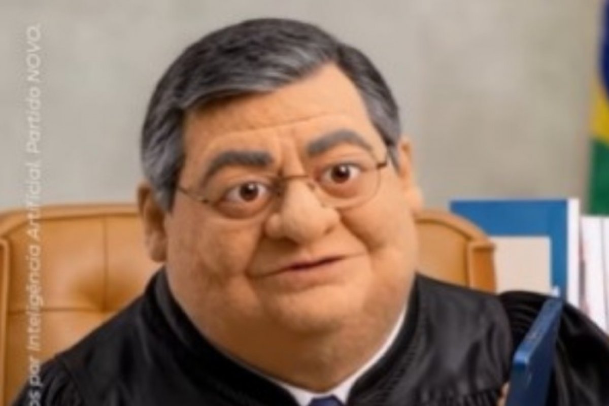 Vídeo: Zema ironiza Flávio Dino em novo episódio de série sobre ministros do STF