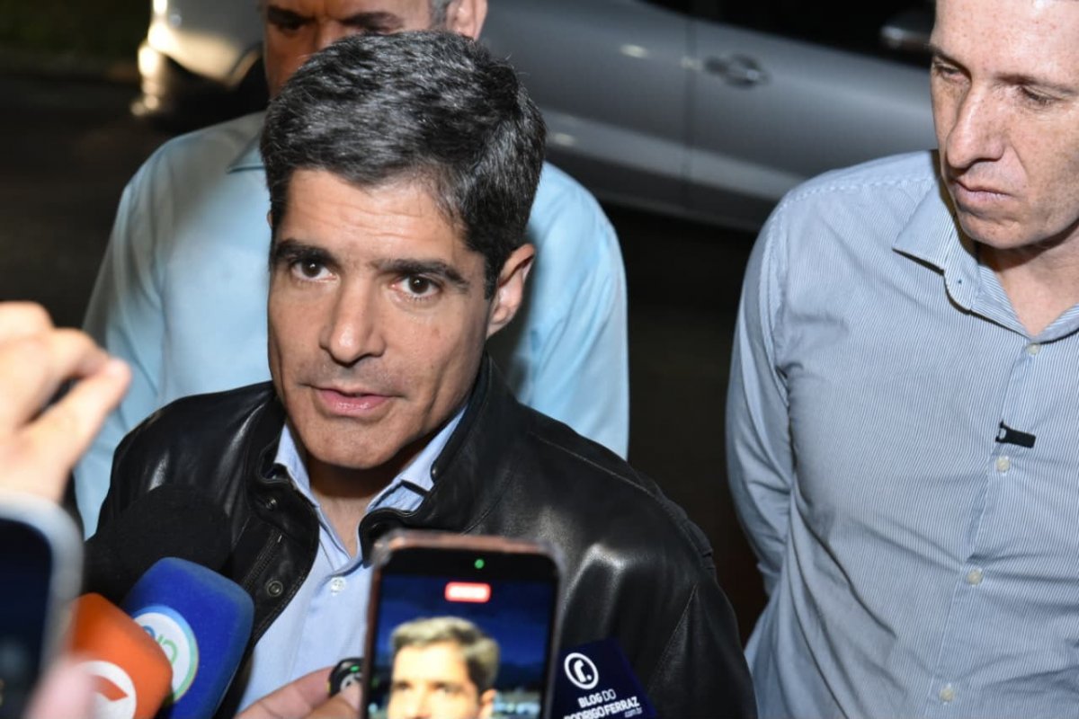 Após Jerônimo Rodrigues, ACM Neto também decide não ir a debate da Bahia FM