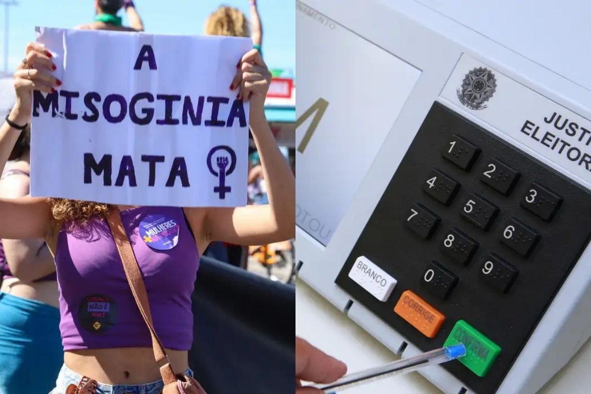 TRE-BA lança Núcleo de Prevenção e Enfrentamento à Violência Política contra a Mulher