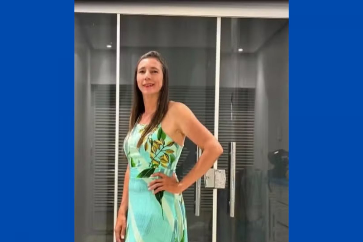 Servidora pública desaparece após ir até residência do ex-companheiro na Bahia