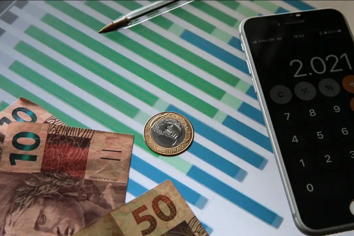 Score médio de crédito cai 2 pontos no Nordeste em um ano, aponta Serasa