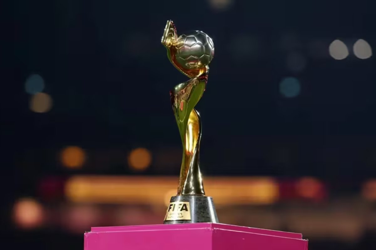 Maracanã recebe abertura e final da Copa do Mundo Feminina de 2027; Arena Fonte Nova terá sete jogos
