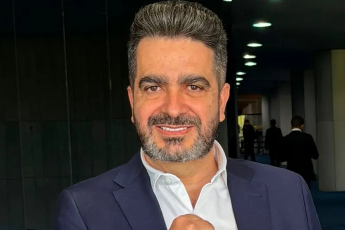 Vice de Marçal é réu por associação criminosa e ligação com PCC, aponta coluna