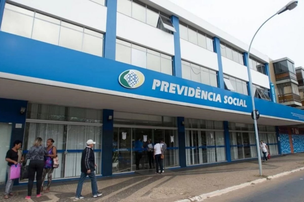 INSS abre 800 vagas para avaliação social do BPC em Salvador 