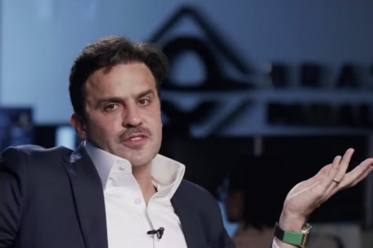 TSE decide por unanimidade proibir Pablo Marçal de usar fundo eleitoral partidário e participar de debates 