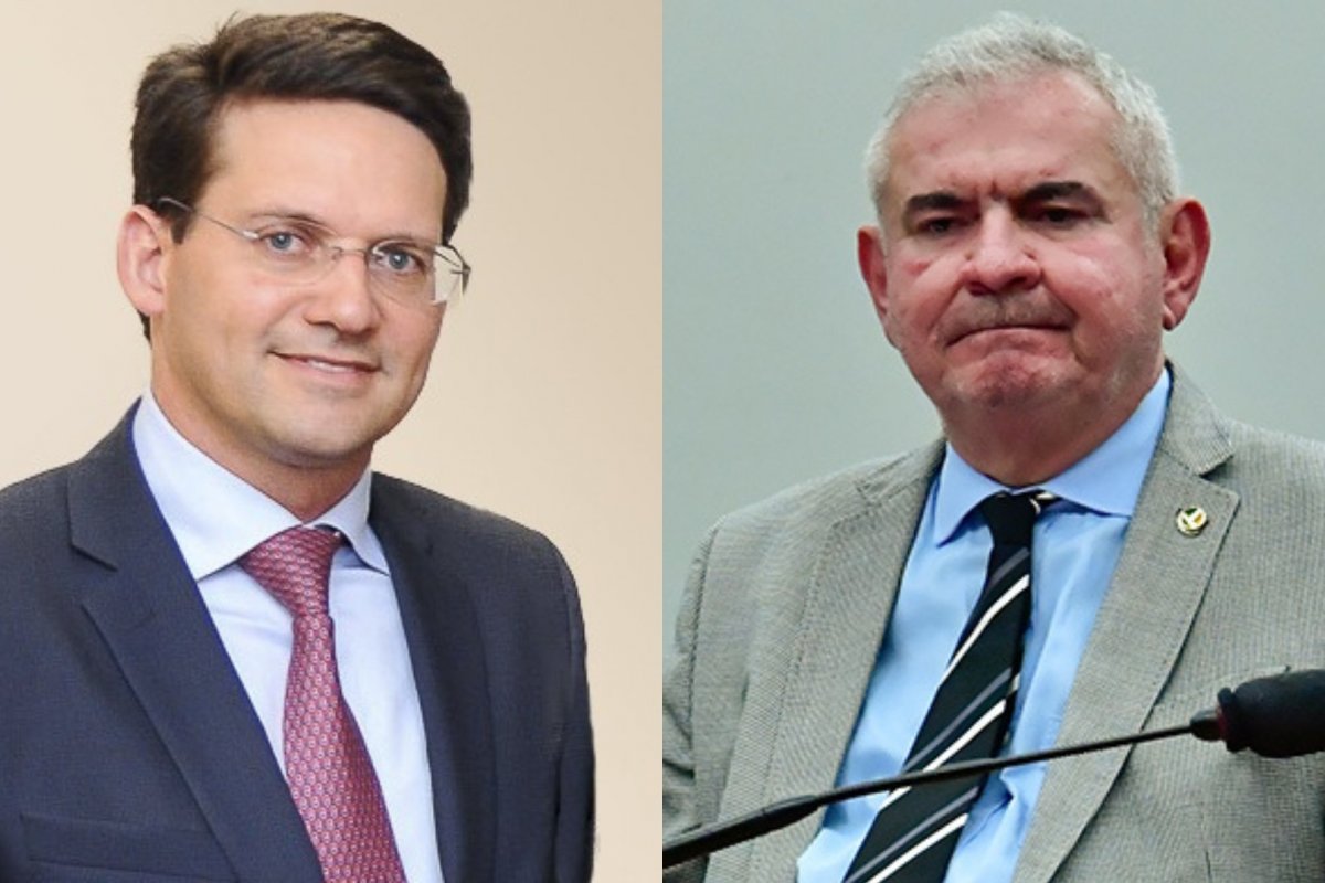 João Roma e Angelo Coronel brigam por tempo de rádio e TV na Justiça Eleitoral