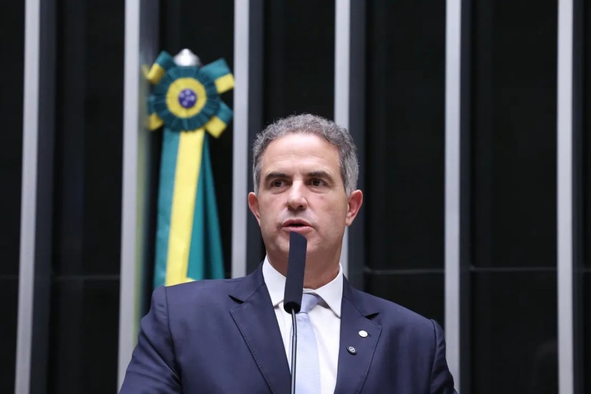 Deputado federal Ricardo Maia tem candidatura à reeleição indeferida pelo TSE