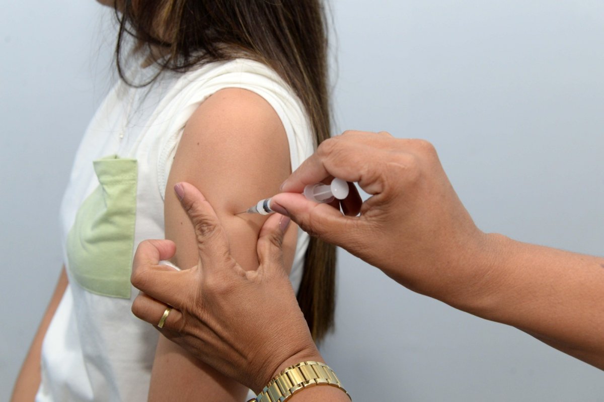Salvador realiza neste sábado campanha vacinal para crianças e adolescentes