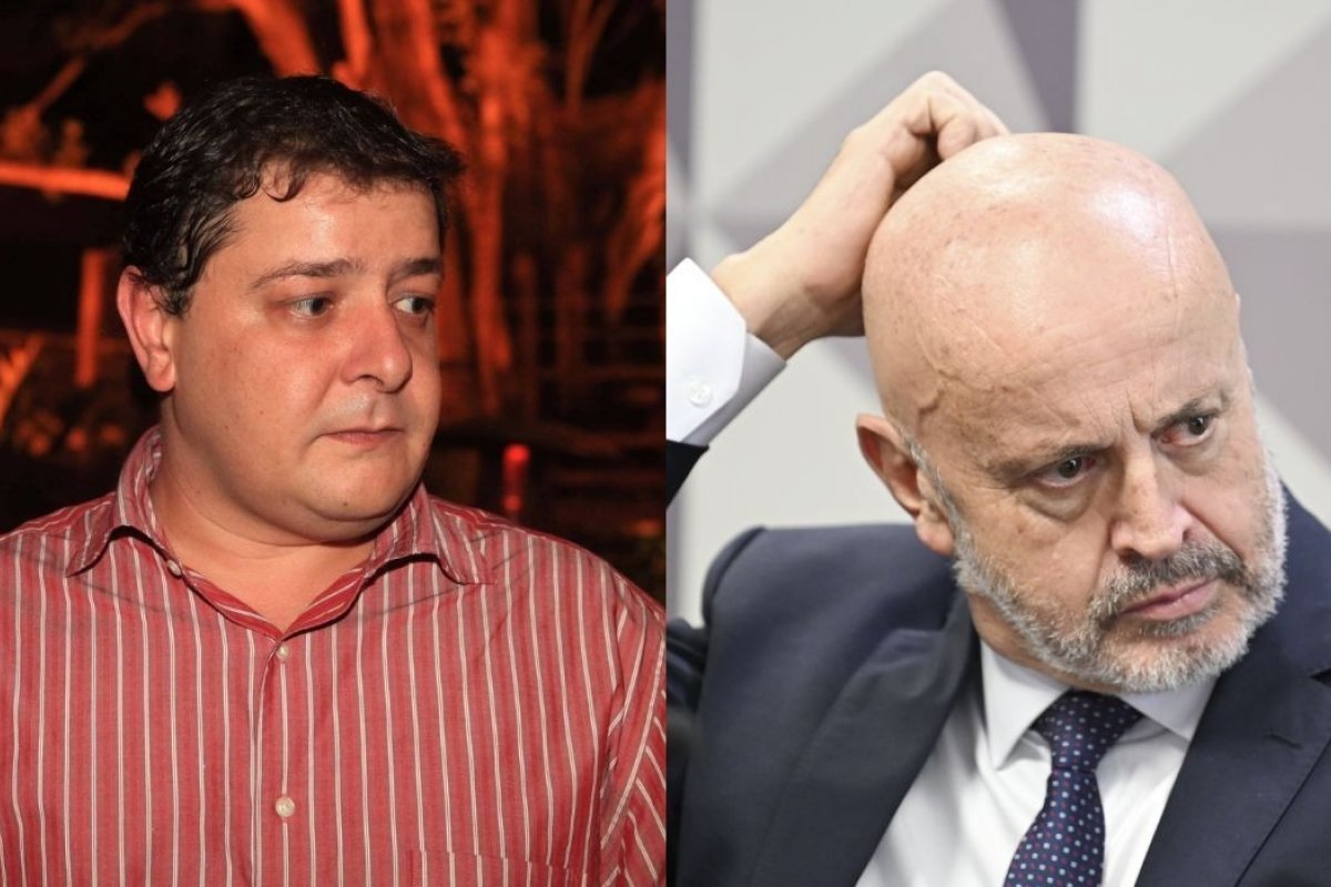 Caso Lulinha: Inquérito da PF detalha possível esquema de tráfico de influência no Governo Federal