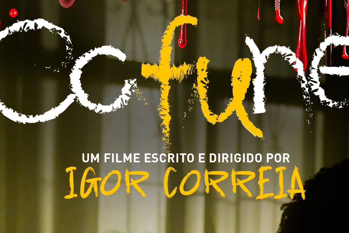 Curta-metragem baiano “Cafuné” estreia em Salvador