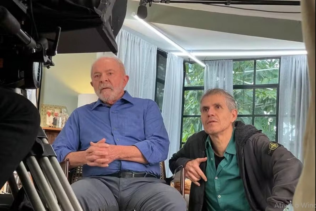 PL pede investigação contra Lula e Sidônio por suposta informação falsa