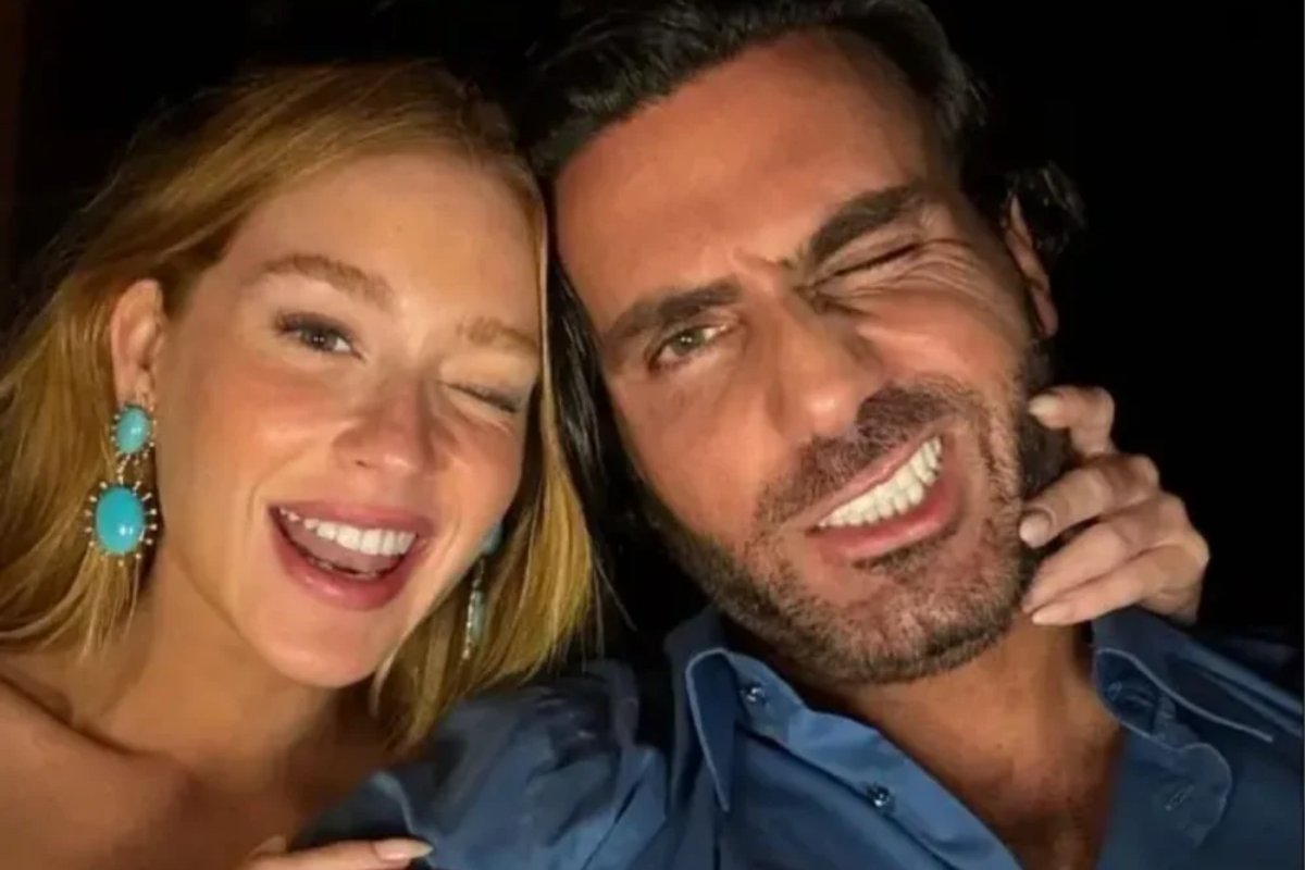 Pai do noivo de Marina Ruy Barbosa tenta tirar filho do comando da Marabraz