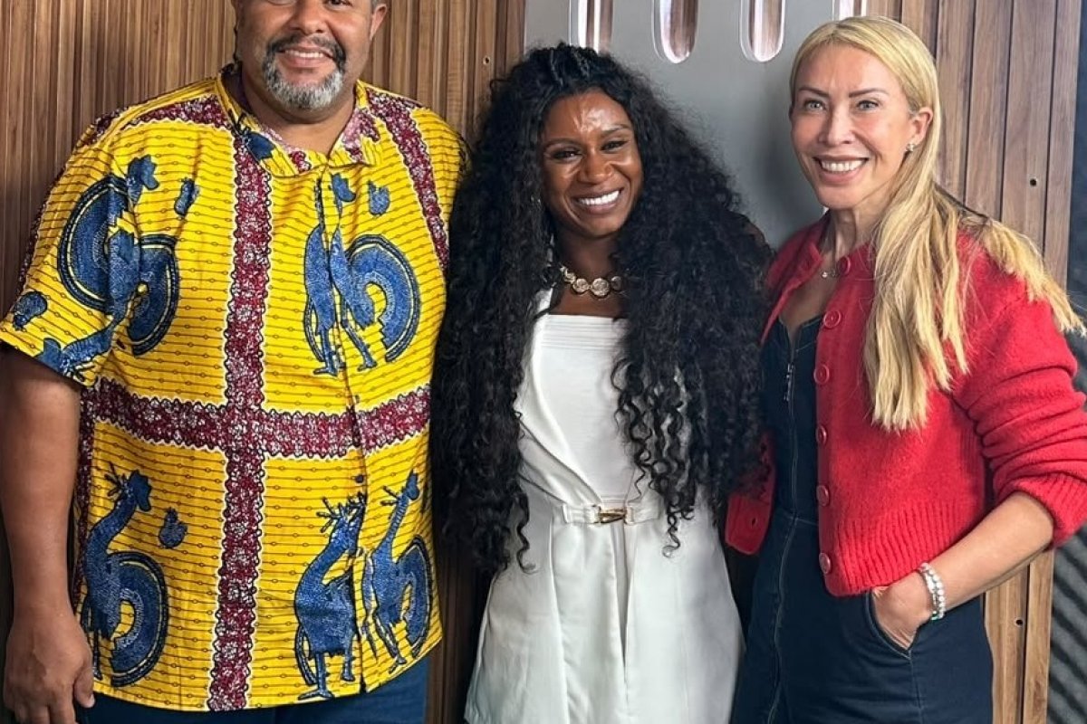 Juliete Barreto defende maior representatividade negra na política