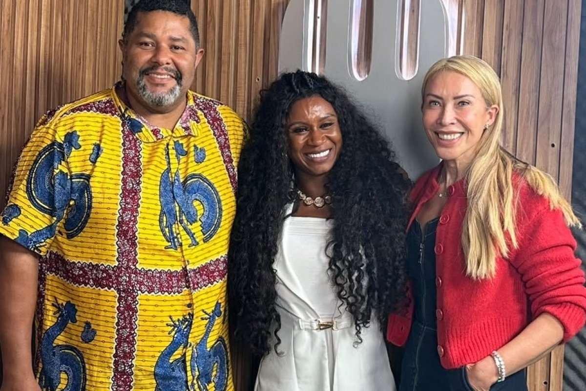 Juliete Barreto defende maior representatividade negra na política