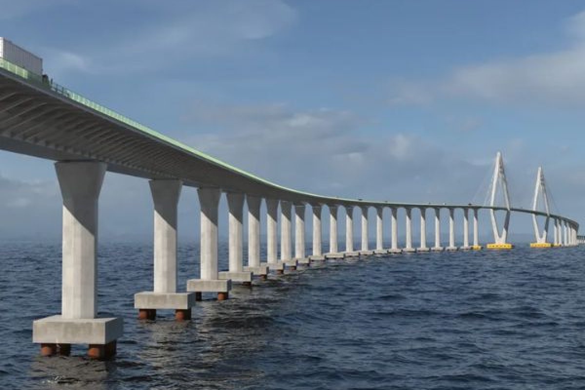 Ponte Salvador–Itaparica vira alvo de inquérito do MPF